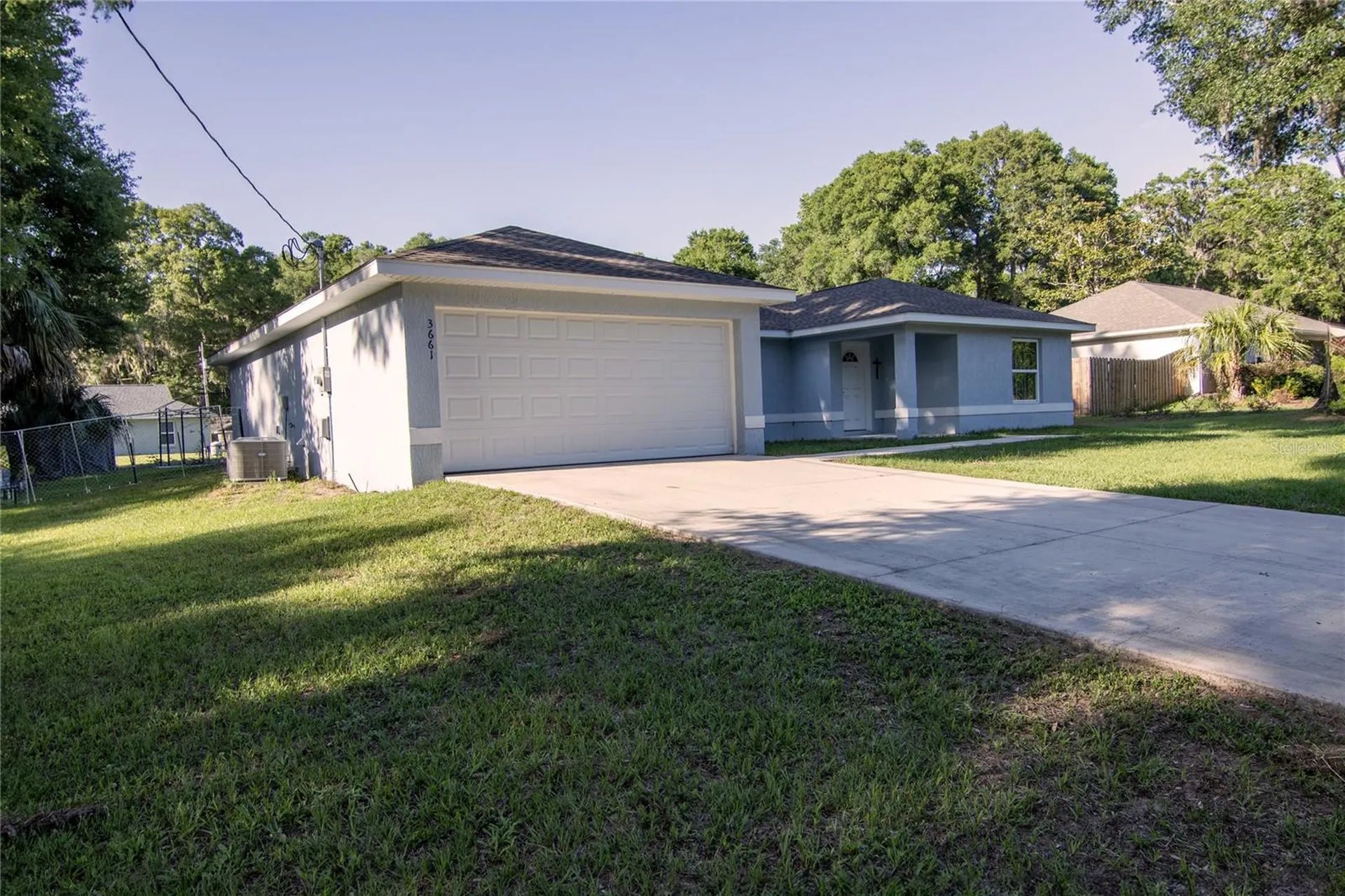 3661 SE 131st Place Belleview FL 34420