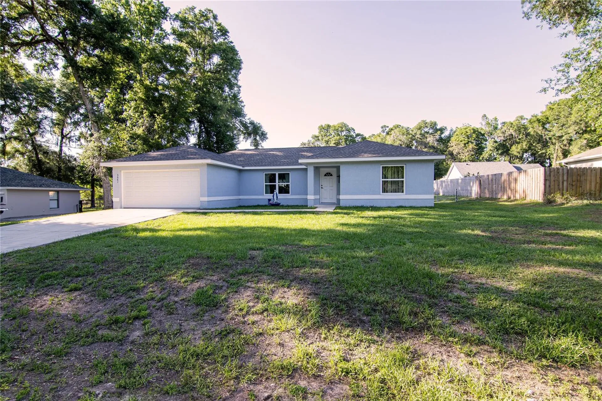 3661 SE 131st Place Belleview FL 34420