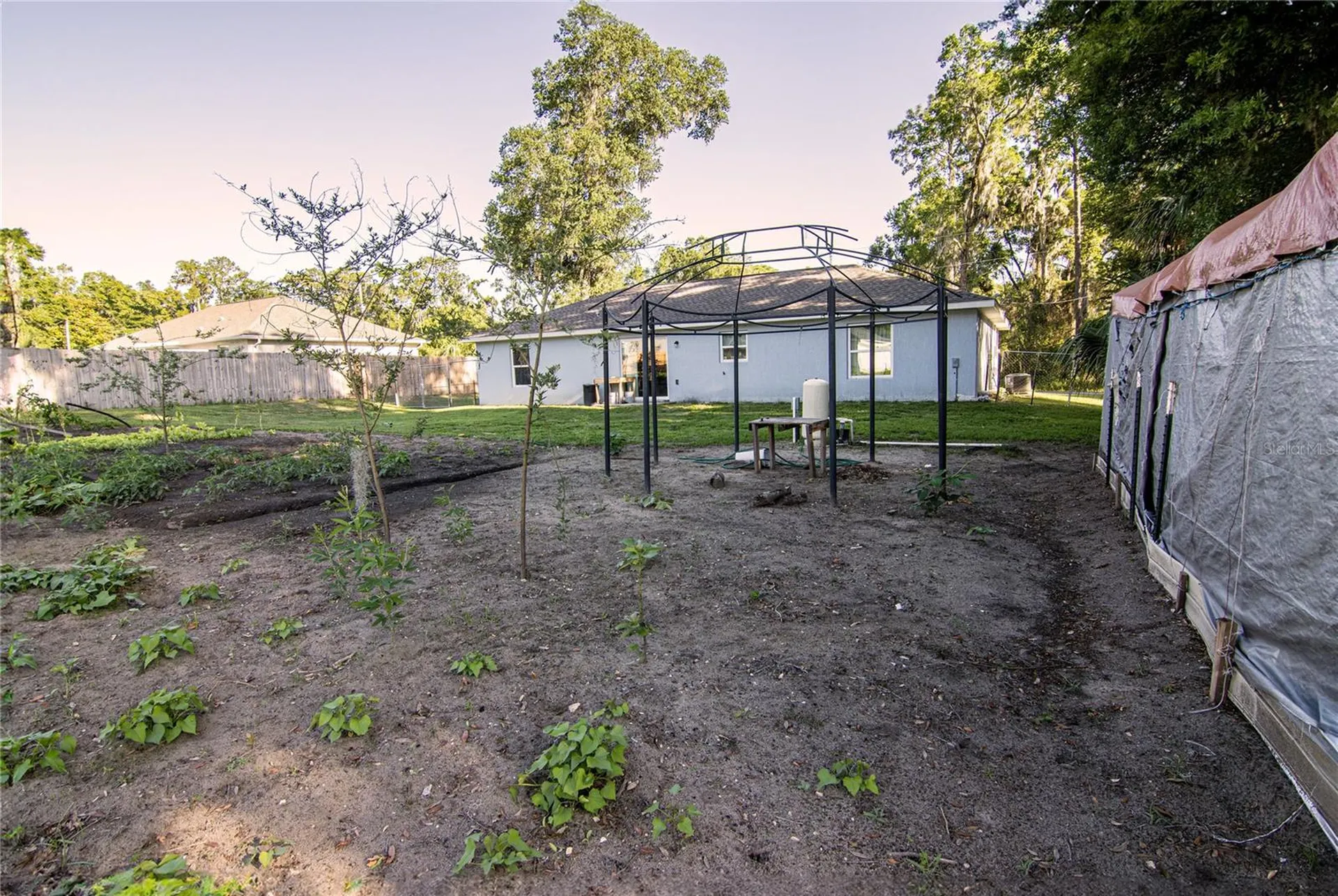 3661 SE 131st Place Belleview FL 34420