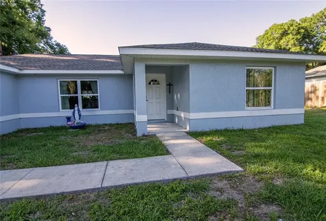 3661 SE 131st Place Belleview FL 34420