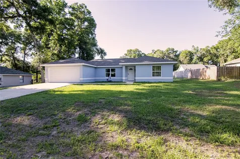 3661 SE 131st Place Belleview FL 34420