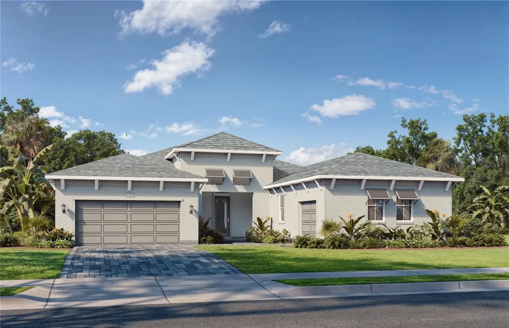 12714 Ivory Tusk Lane Spring Hill FL 34610