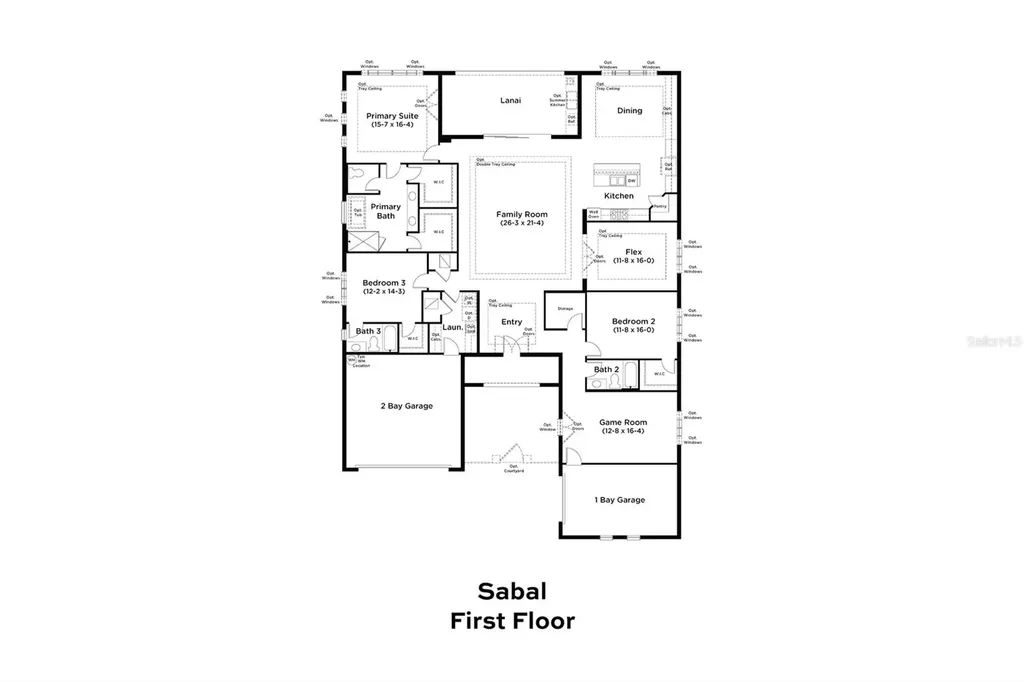 12714 Ivory Tusk Lane Spring Hill FL 34610
