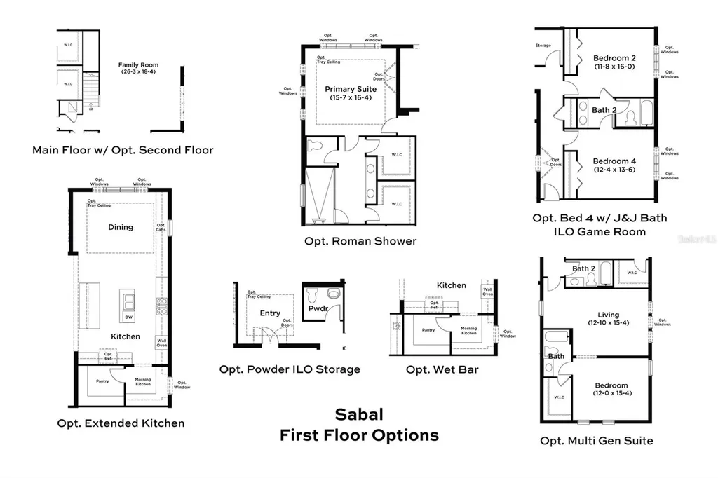 12714 Ivory Tusk Lane Spring Hill FL 34610