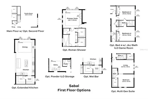12714 Ivory Tusk Lane Spring Hill FL 34610
