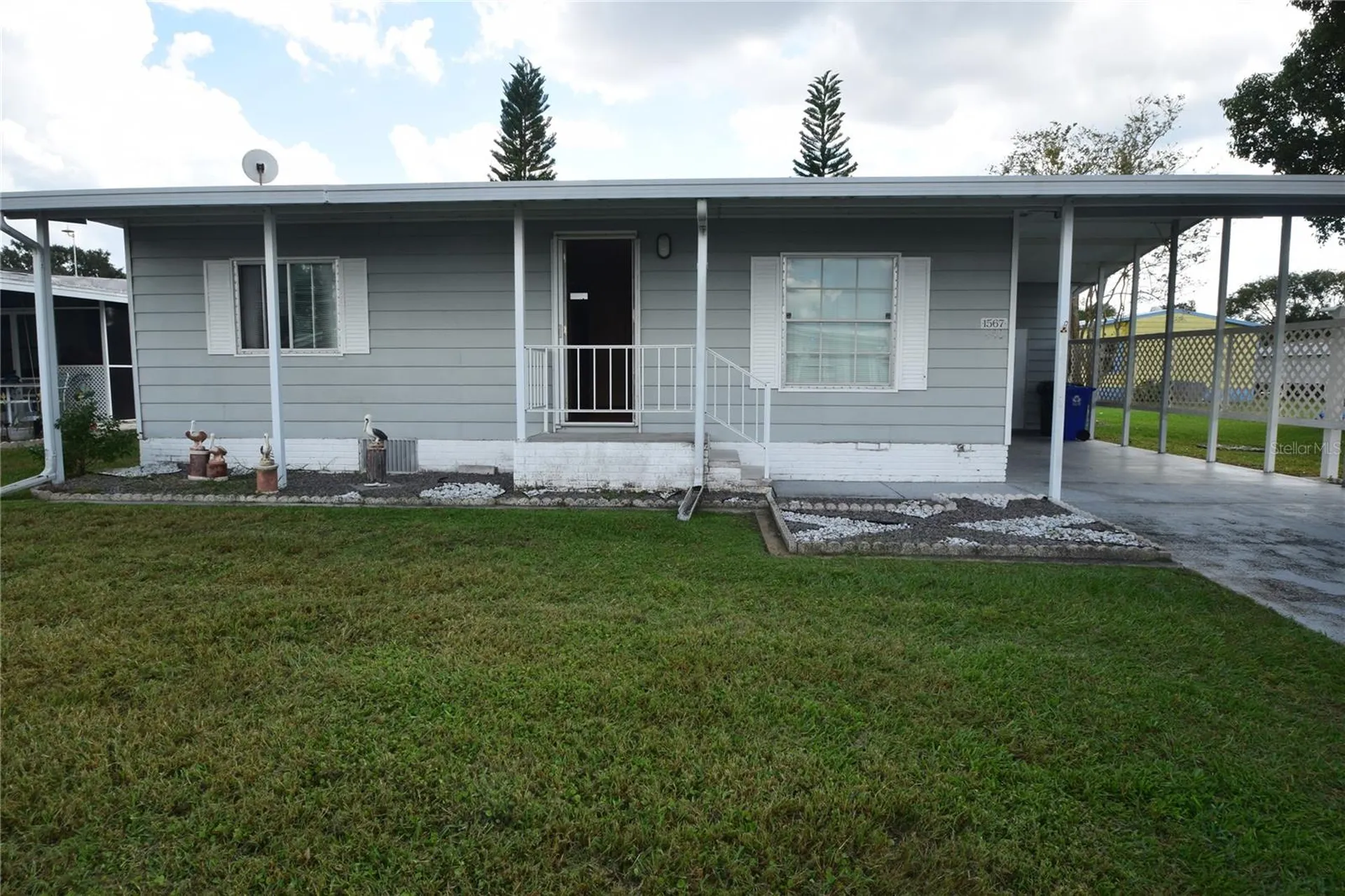 1567 Longbow Drive Lakeland FL 33810