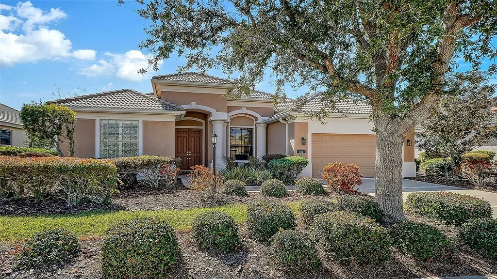 522 Luminary Boulevard Osprey FL 34229