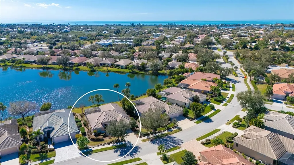 522 Luminary Boulevard Osprey FL 34229