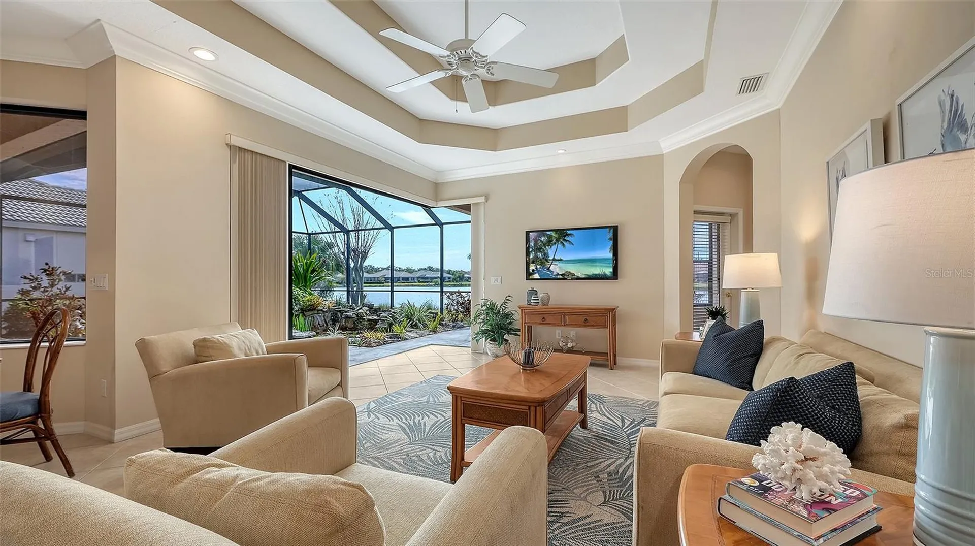 522 Luminary Boulevard Osprey FL 34229