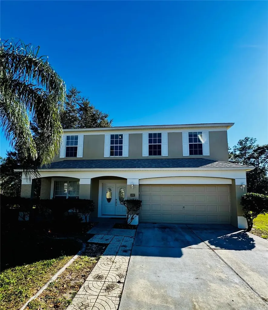 3707 Andover Cay Boulevard Orlando FL 32825