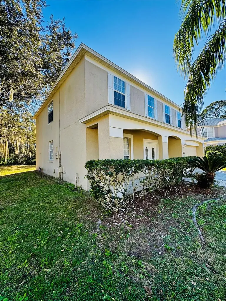 3707 Andover Cay Boulevard Orlando FL 32825