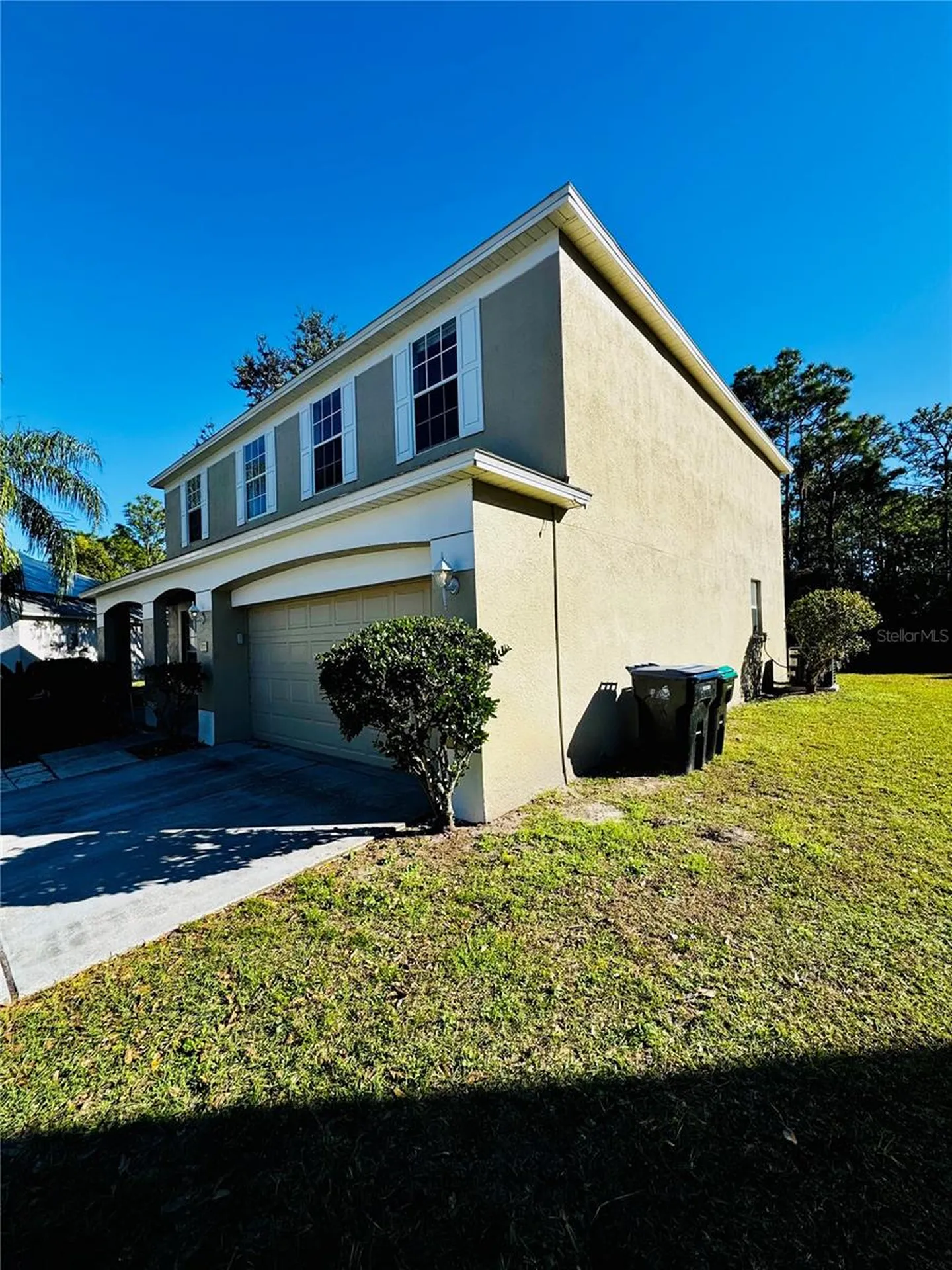 3707 Andover Cay Boulevard Orlando FL 32825