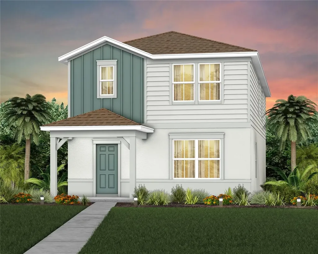 10771 Leafy Laurel Street Orlando FL 32829