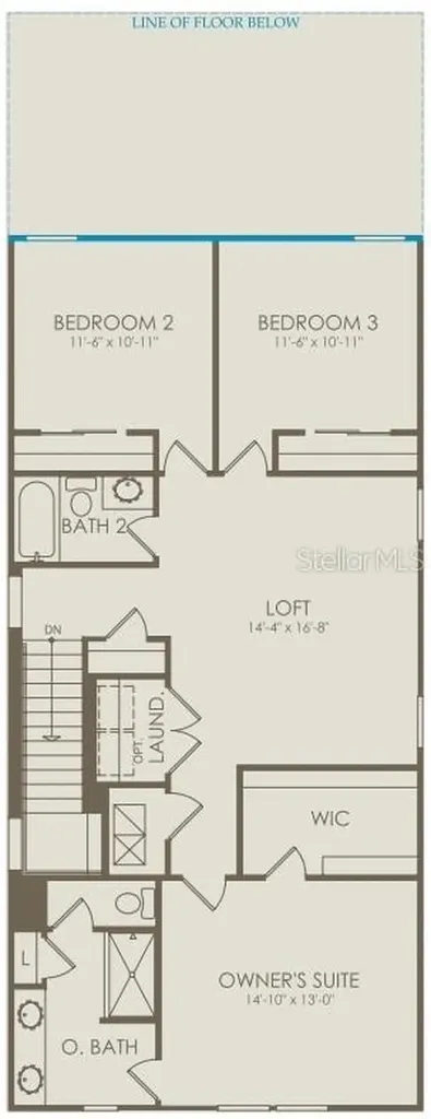 10771 Leafy Laurel Street Orlando FL 32829