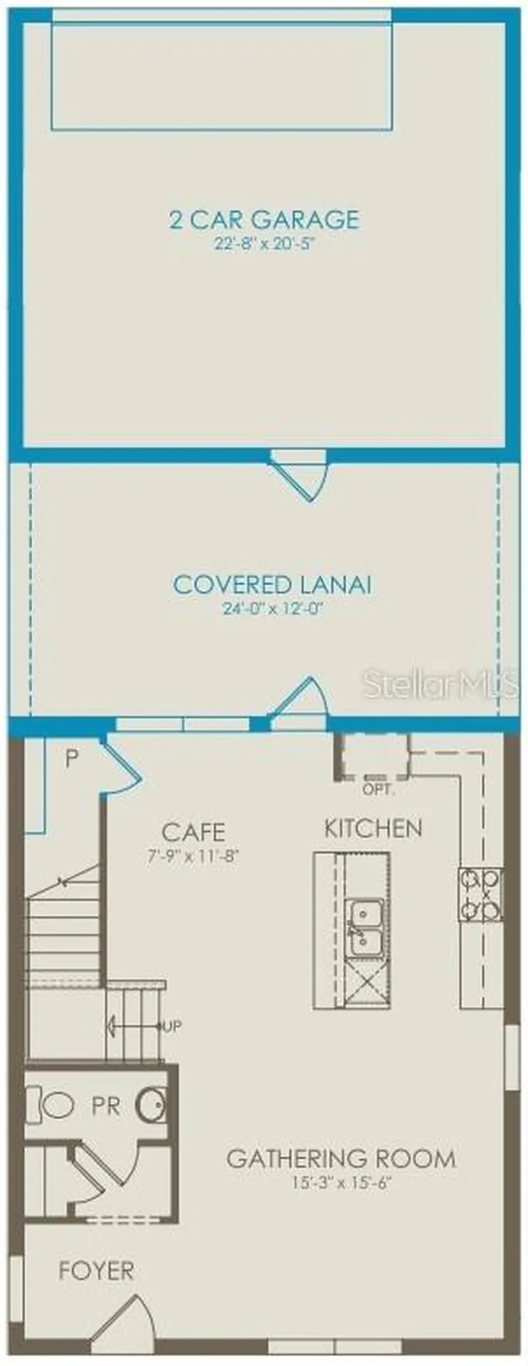 10771 Leafy Laurel Street Orlando FL 32829