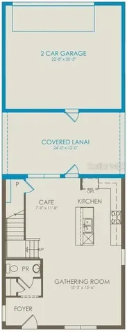 10771 Leafy Laurel Street Orlando FL 32829