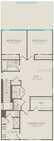 10771 Leafy Laurel Street Orlando FL 32829