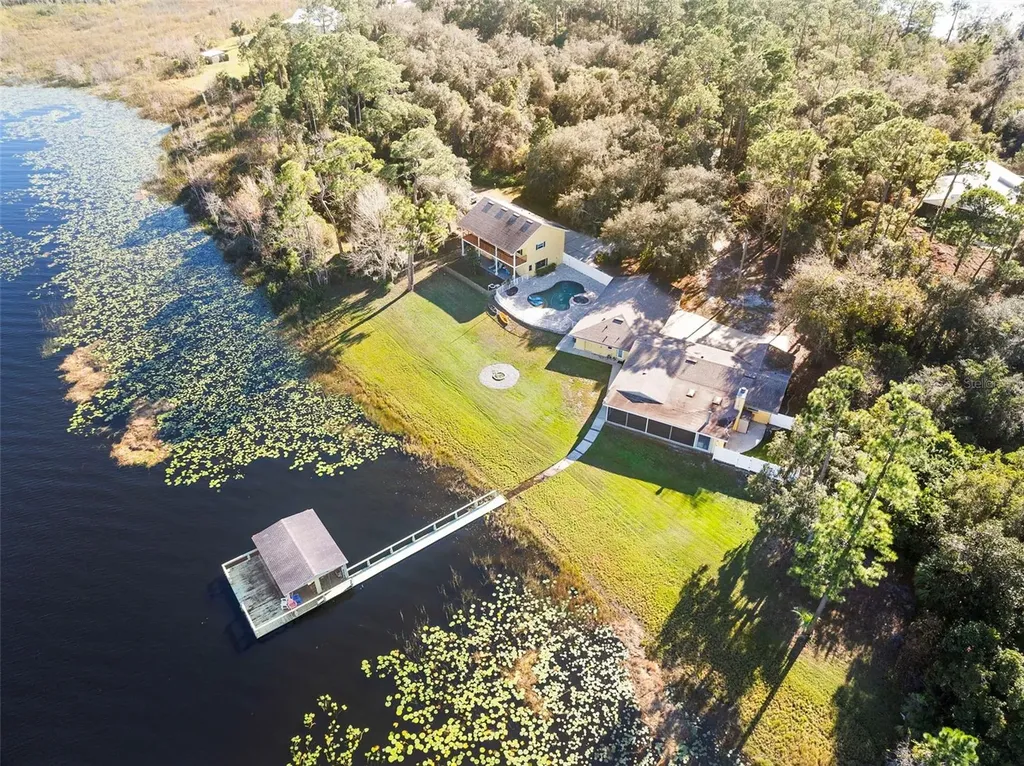 811 Billsborough Road Geneva FL 32732
