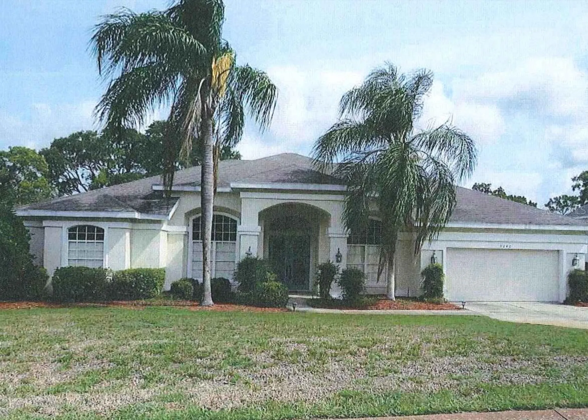 9240 Tarleton Circle Weeki Wachee FL 34613