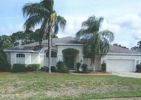 9240 Tarleton Circle Weeki Wachee FL 34613