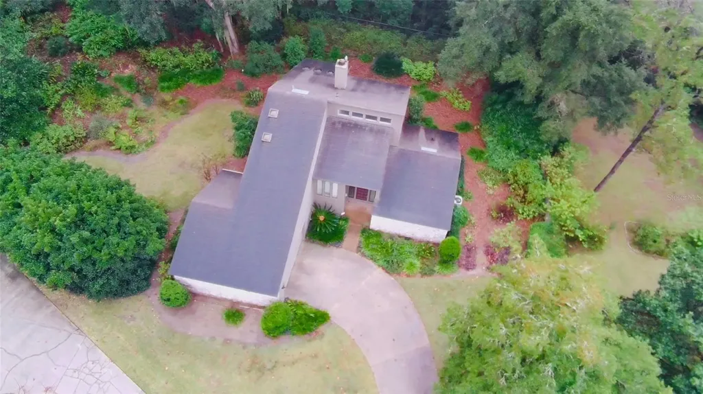 2435 NW 27th Place Gainesville FL 32605