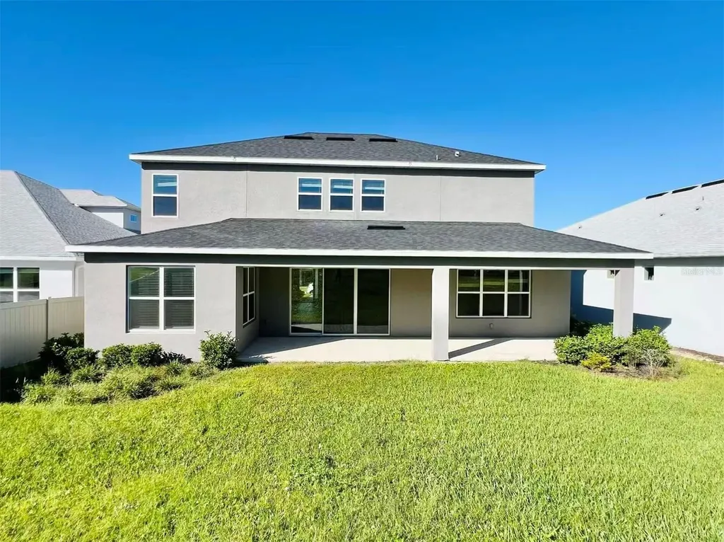 1452 Waterview Ridge Circle Apopka FL 32703