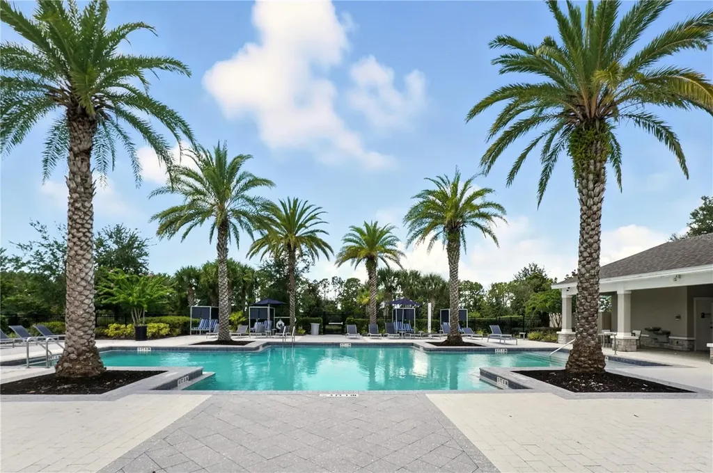 1452 Waterview Ridge Circle Apopka FL 32703