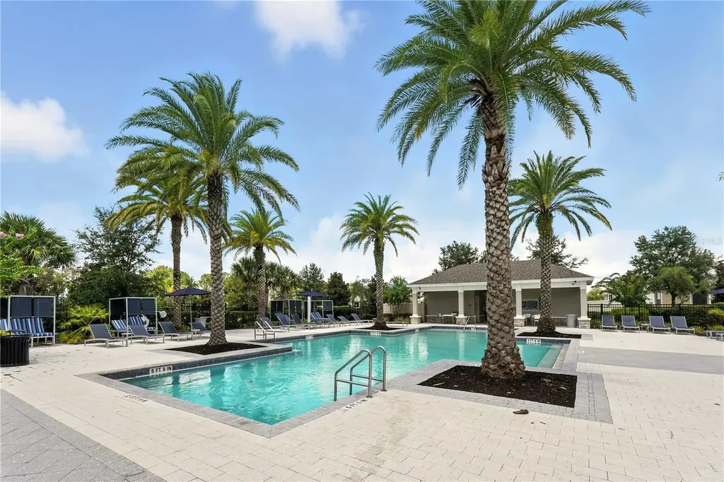 1452 Waterview Ridge Circle Apopka FL 32703