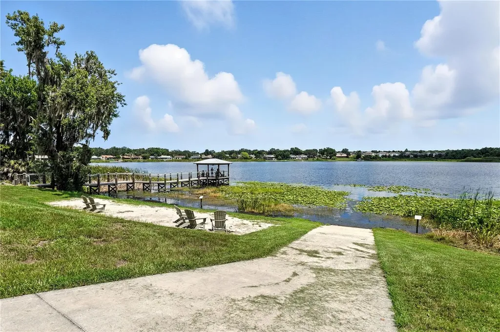 1452 Waterview Ridge Circle Apopka FL 32703