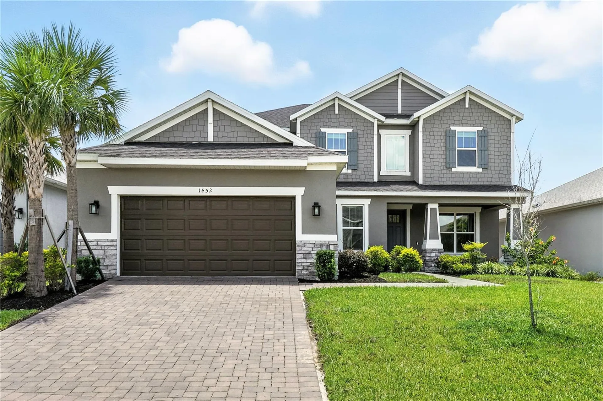 1452 Waterview Ridge Circle Apopka FL 32703