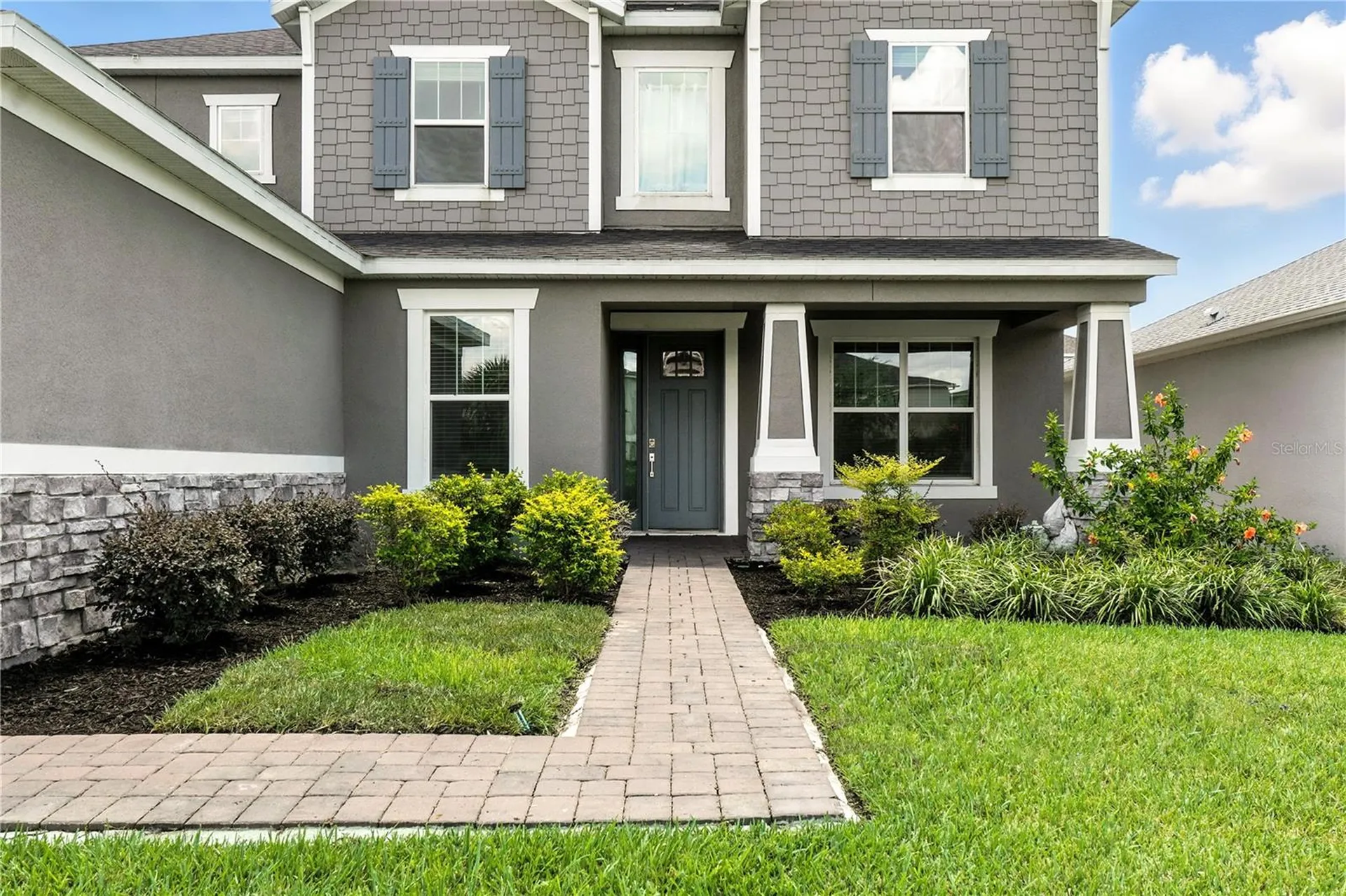 1452 Waterview Ridge Circle Apopka FL 32703