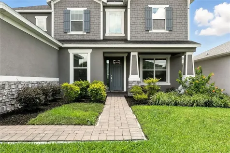 1452 Waterview Ridge Circle Apopka FL 32703