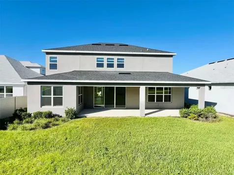 1452 Waterview Ridge Circle Apopka FL 32703