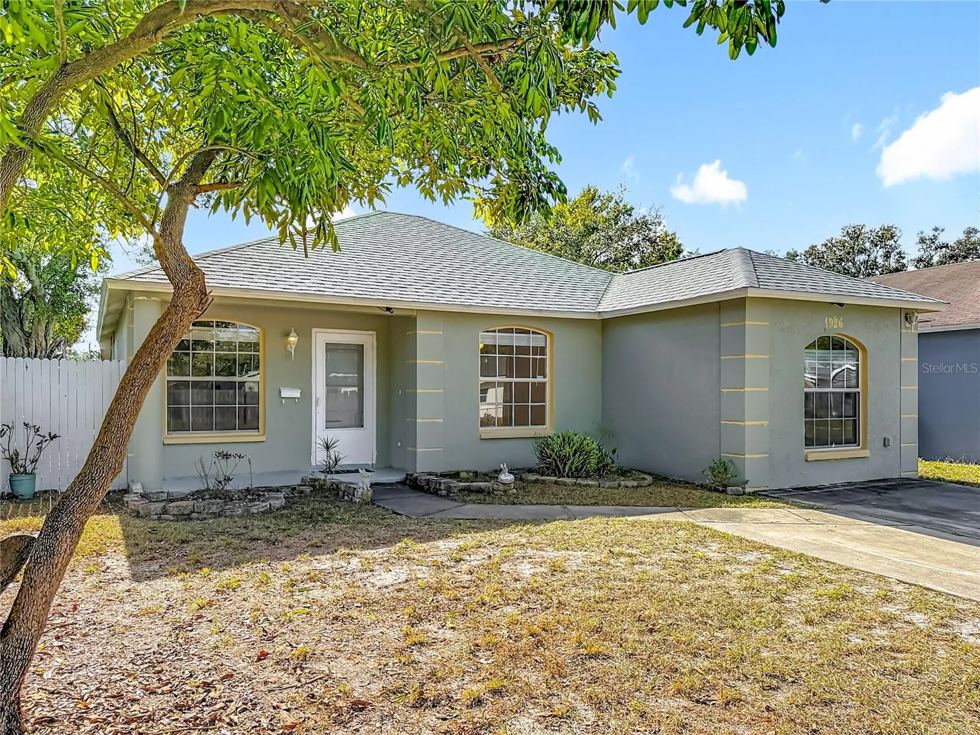 1926 29th Avenue N St Petersburg FL 33713