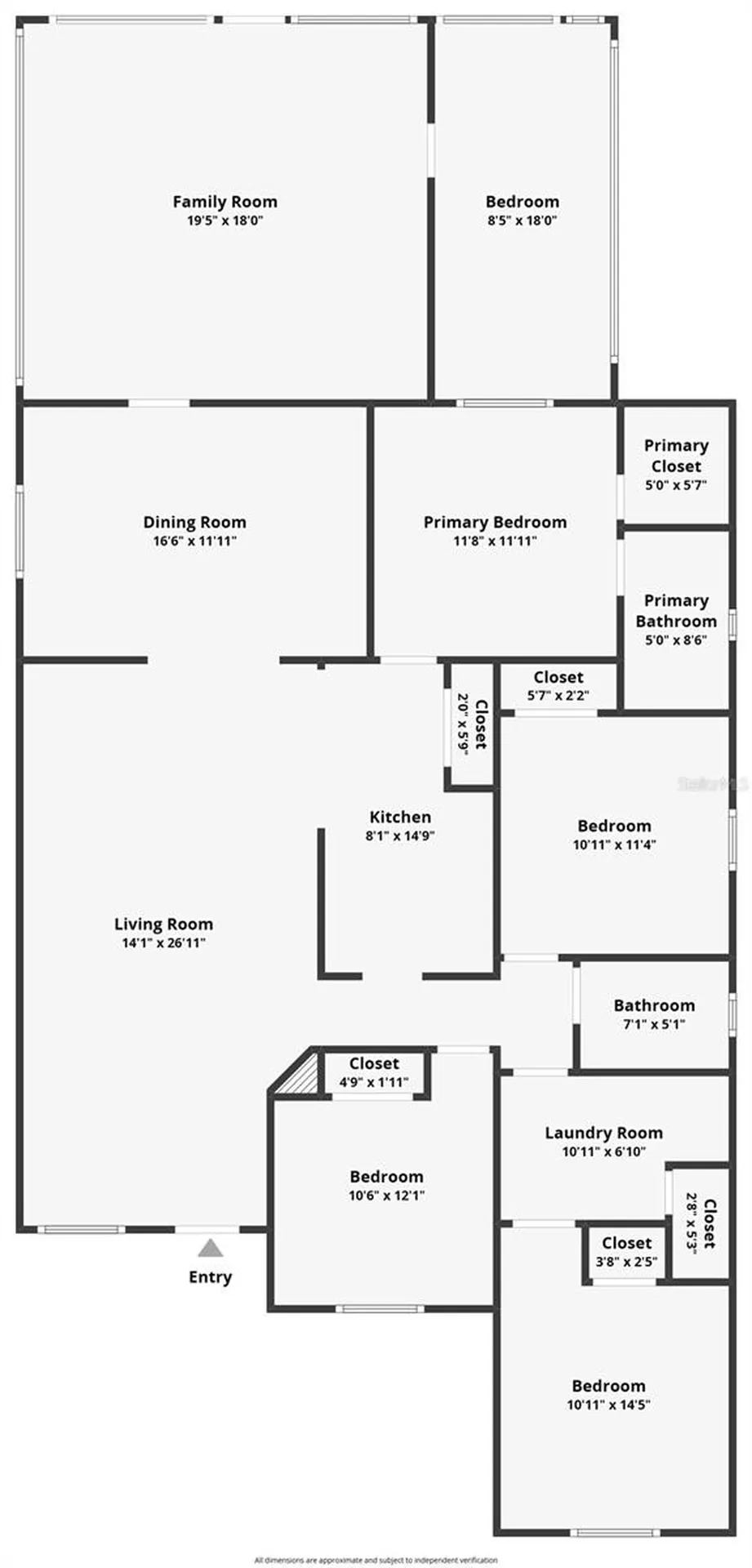 1926 29th Avenue N St Petersburg FL 33713