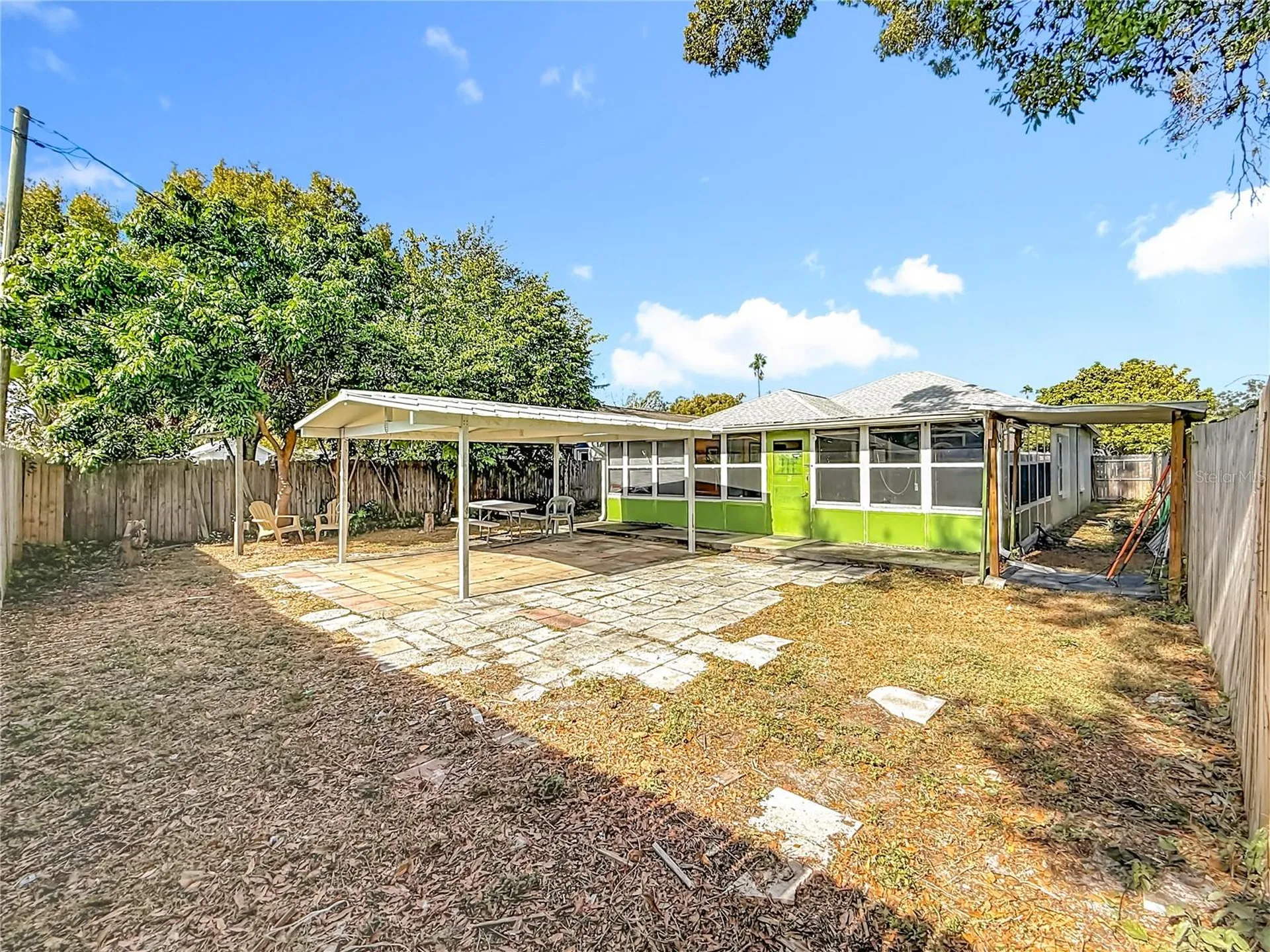 1926 29th Avenue N St Petersburg FL 33713