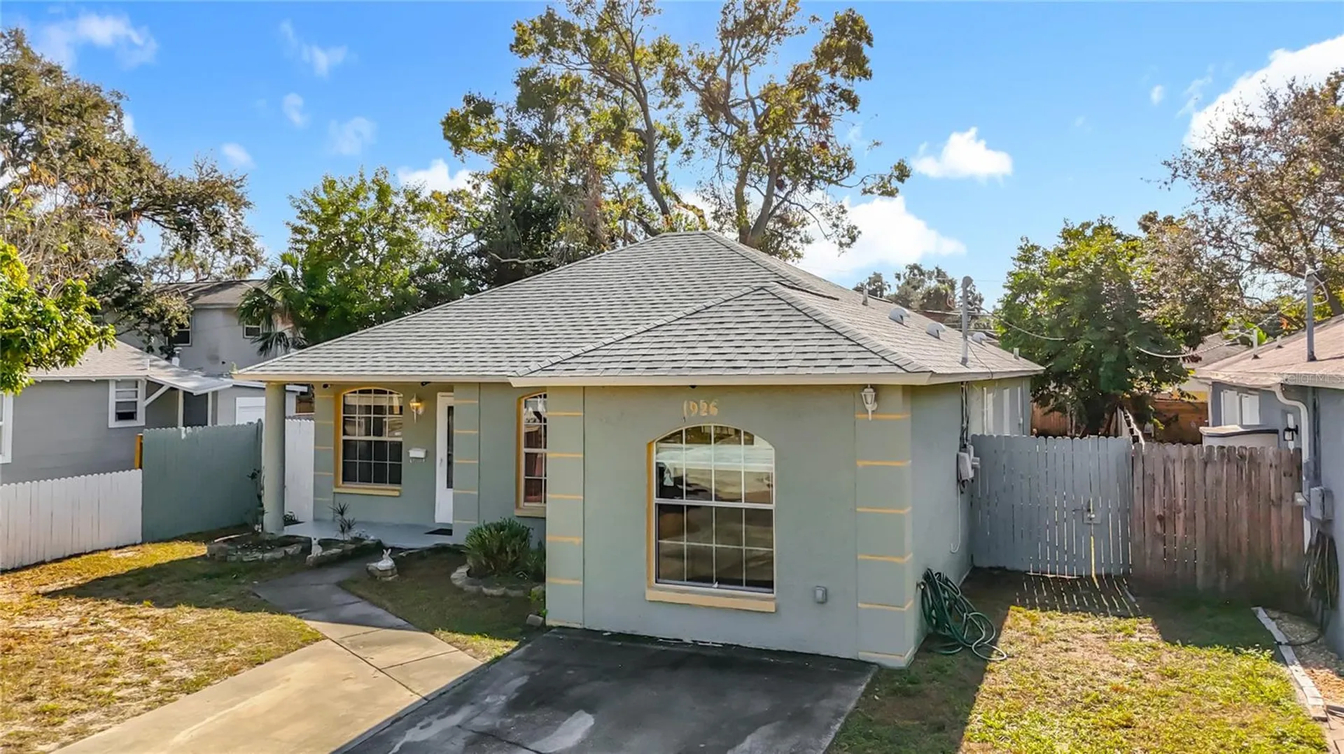 1926 29th Avenue N St Petersburg FL 33713