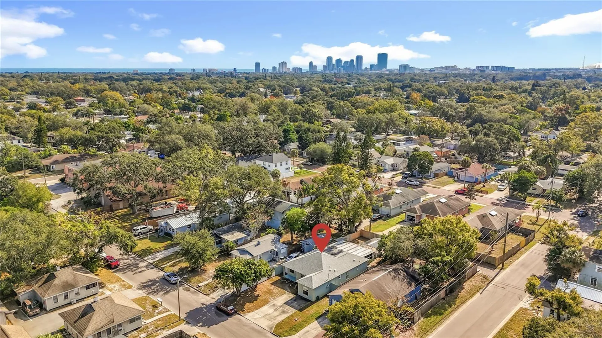 1926 29th Avenue N St Petersburg FL 33713