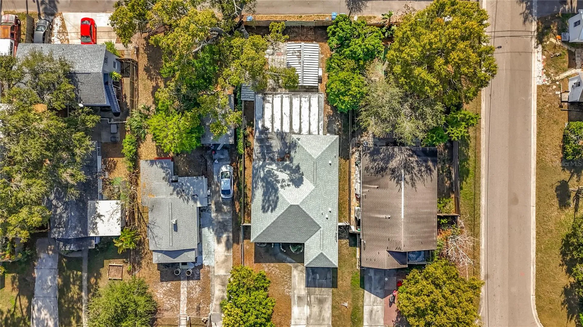 1926 29th Avenue N St Petersburg FL 33713