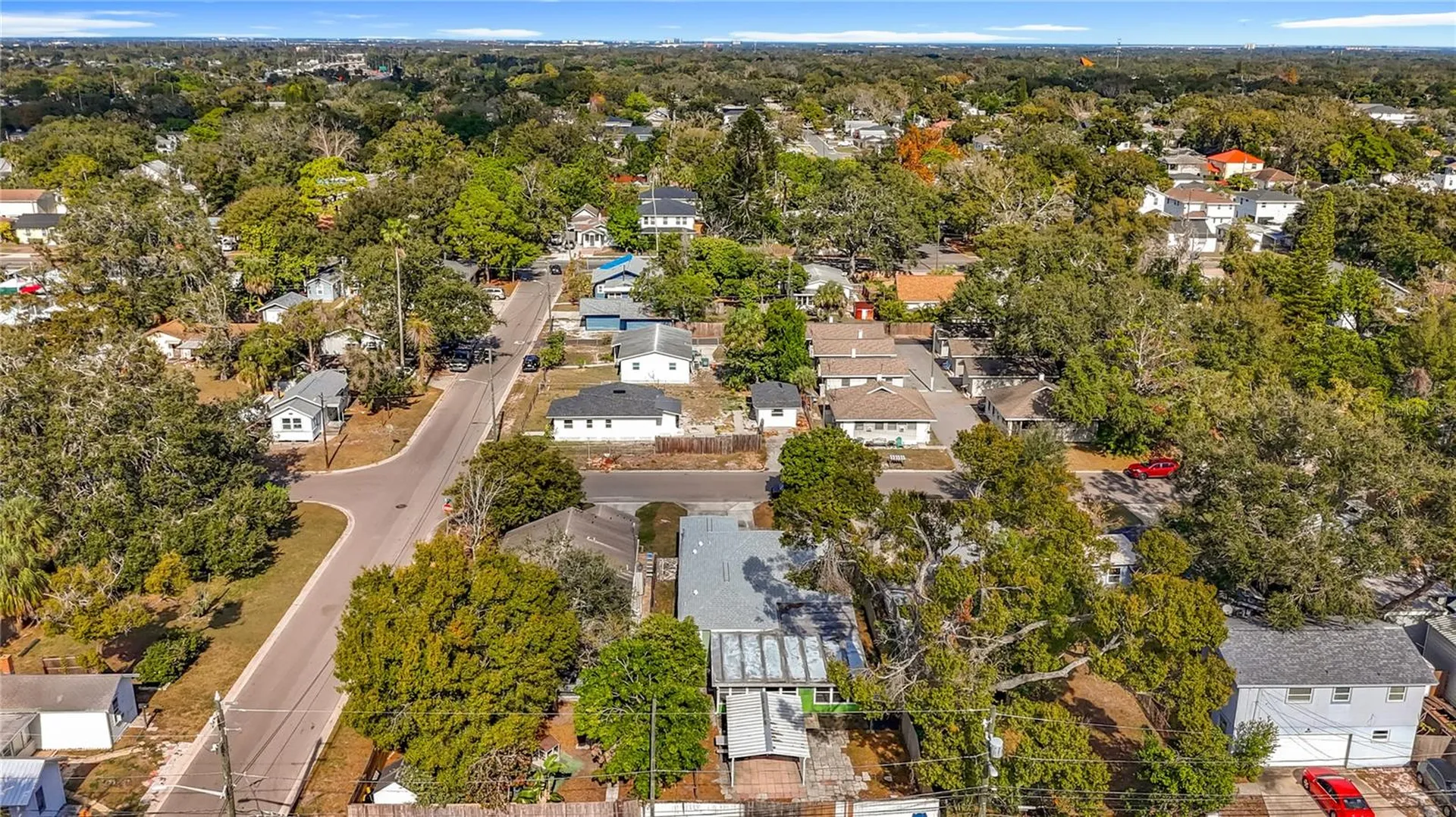 1926 29th Avenue N St Petersburg FL 33713