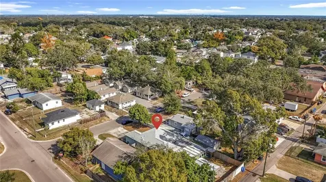 1926 29th Avenue N St Petersburg FL 33713