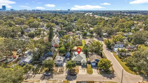 1926 29th Avenue N St Petersburg FL 33713