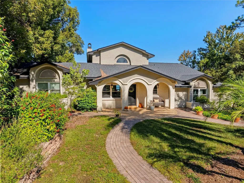 298 Broadmoor Road Lake Mary FL 32746