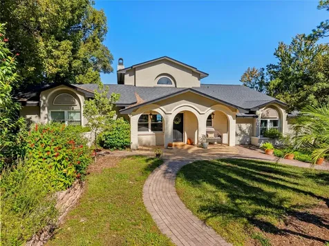 298 Broadmoor Road Lake Mary FL 32746
