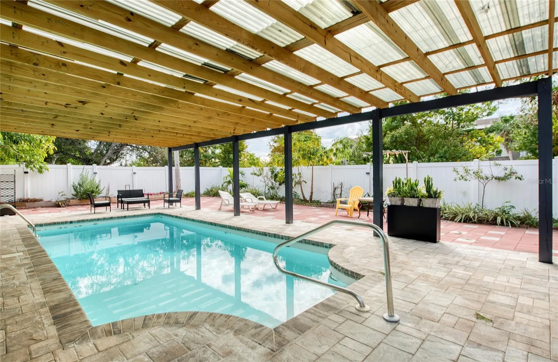 6724 77th Avenue N Pinellas Park FL 33781