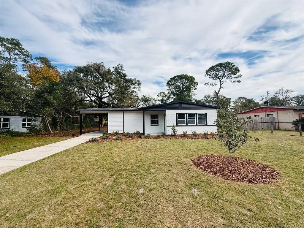 2403 NE 11th Street Gainesville FL 32609