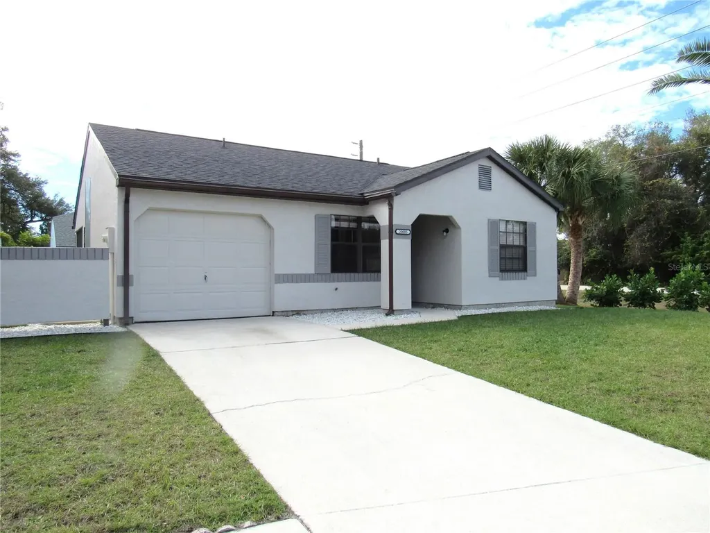 20005 Goldcup Court Port Charlotte FL 33952