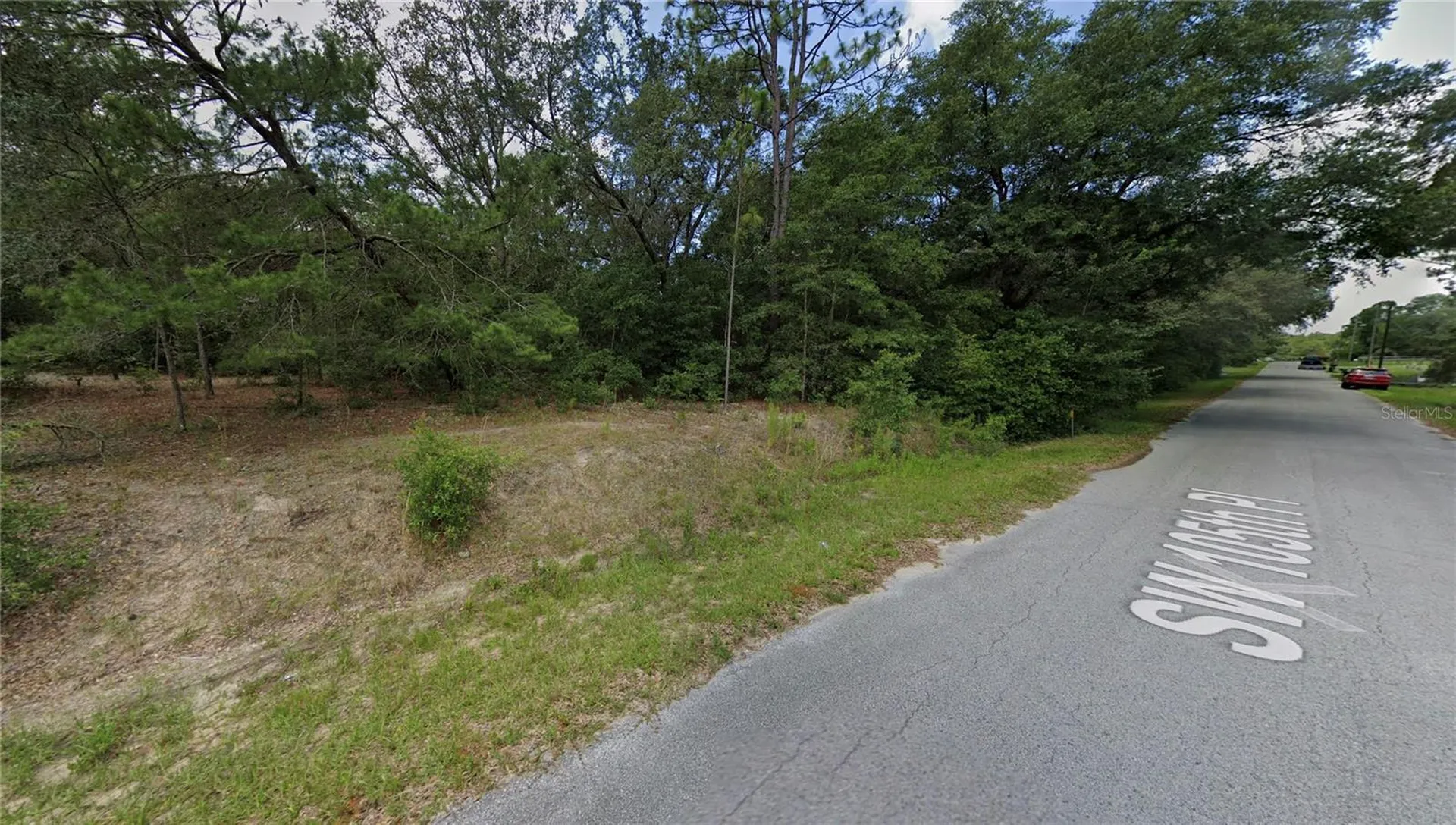 SW 105th Place Dunnellon FL 34432