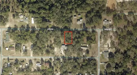 SW 105th Place Dunnellon FL 34432