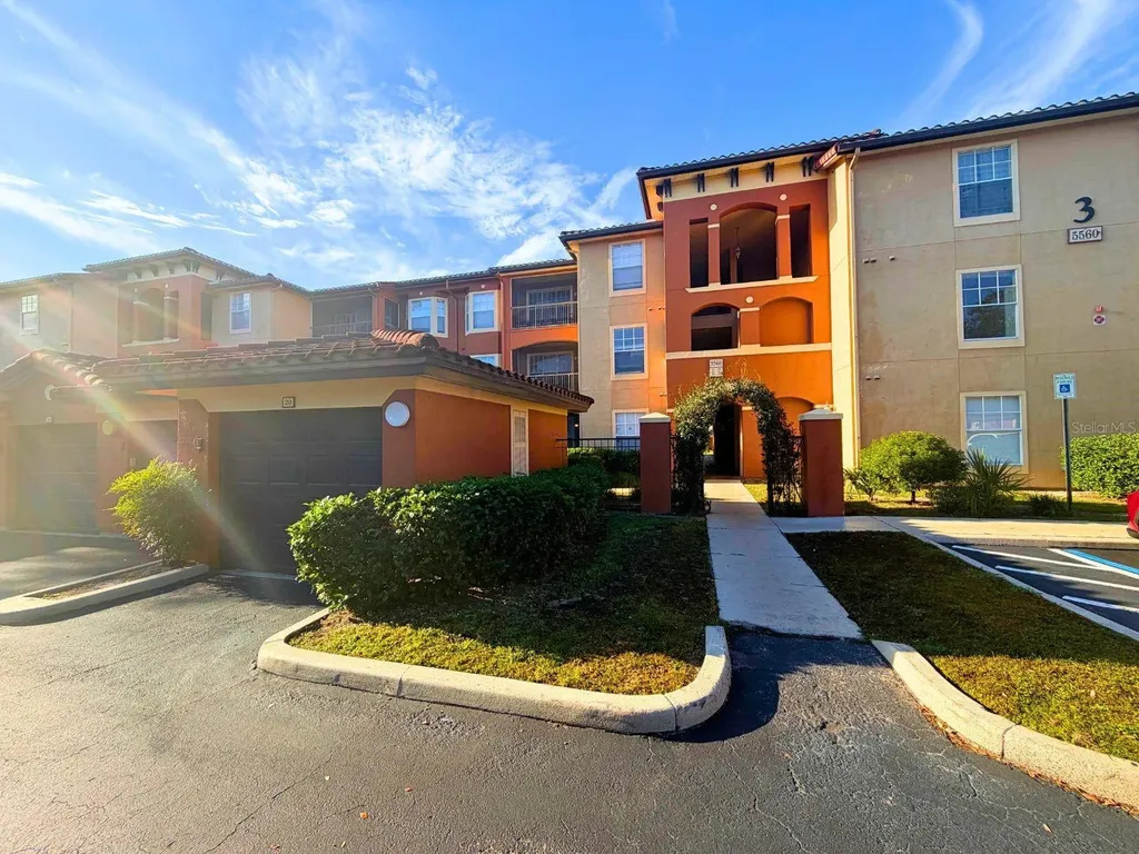 5560 Metrowest Boulevard Orlando FL 32811